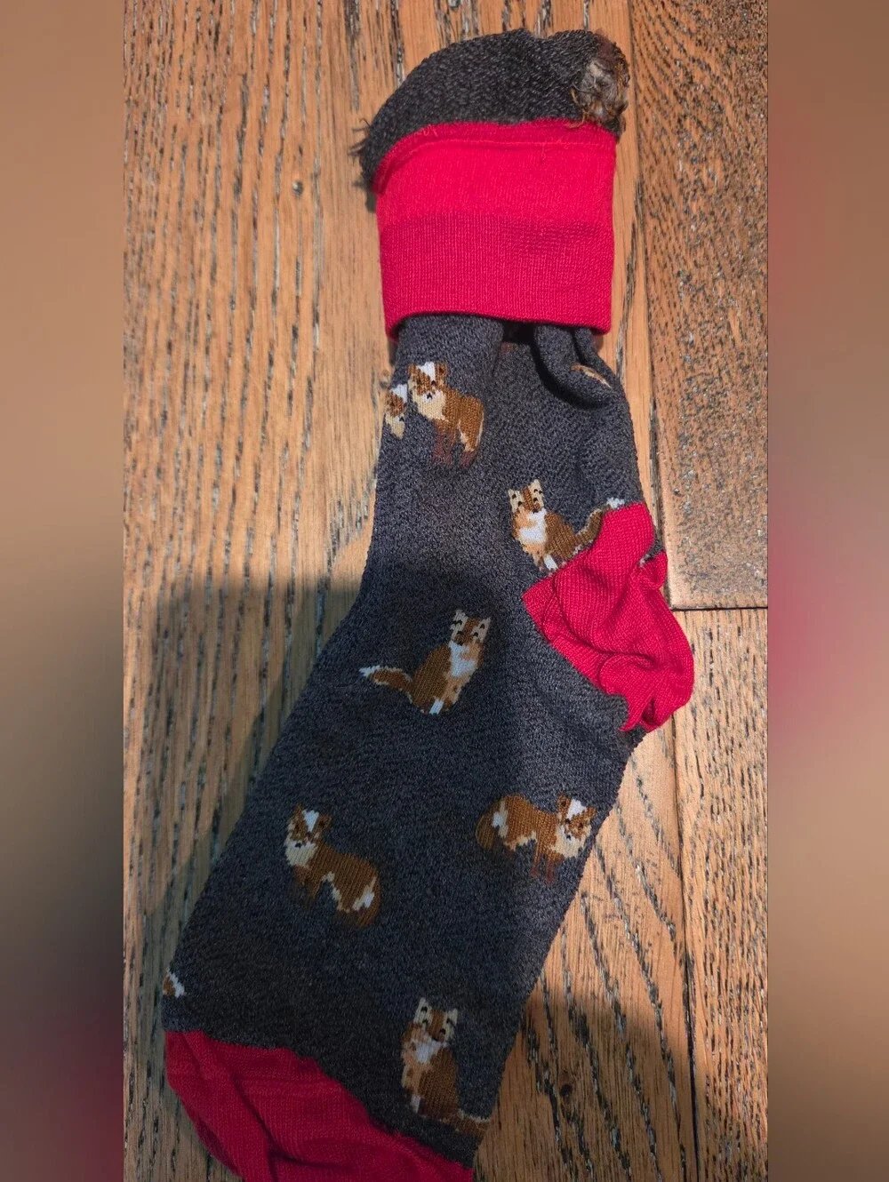 N/A sock bundle
